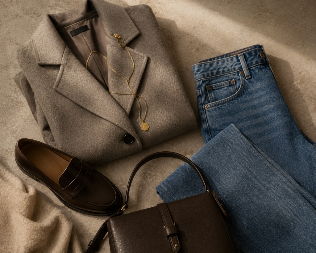 The Quiet Luxury Capsule: 12 Women’s Investment Pieces Worth the Splurge in 2026