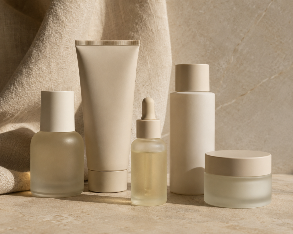 The Skinimalism Routine: Building Skin Longevity With Just Five Products