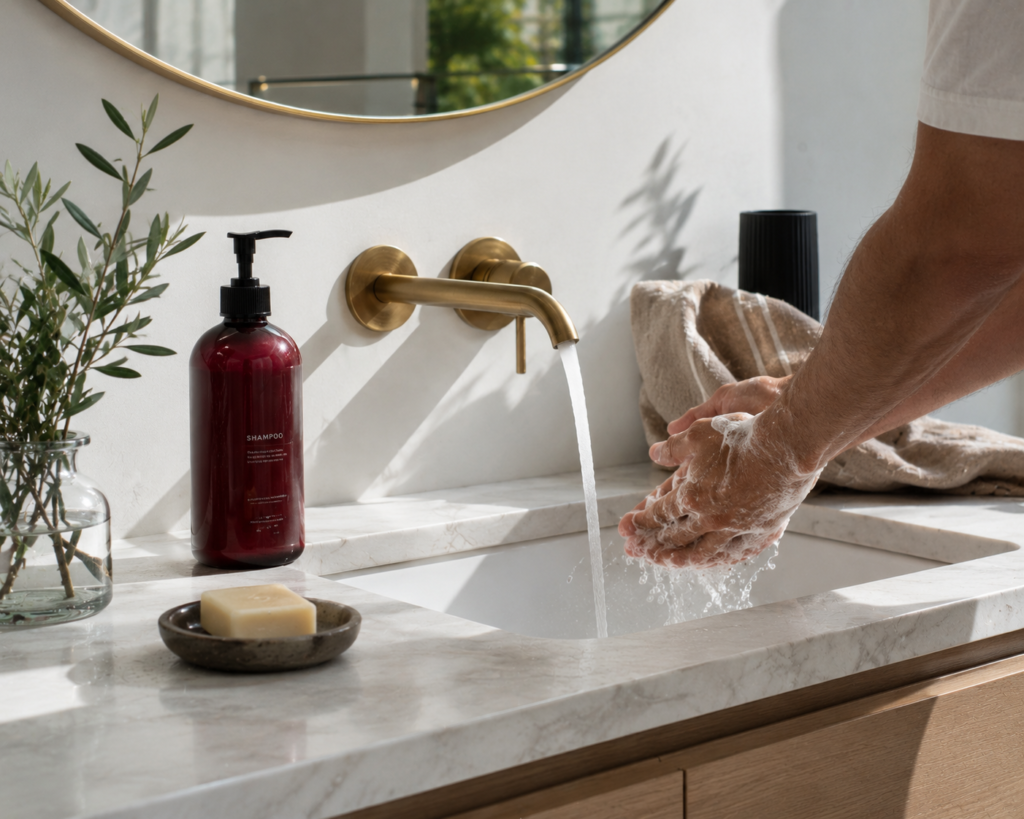 The Clean Haircare Swaps That Don’t Sacrifice Shine (How They Compare to Sulfate Formulas)