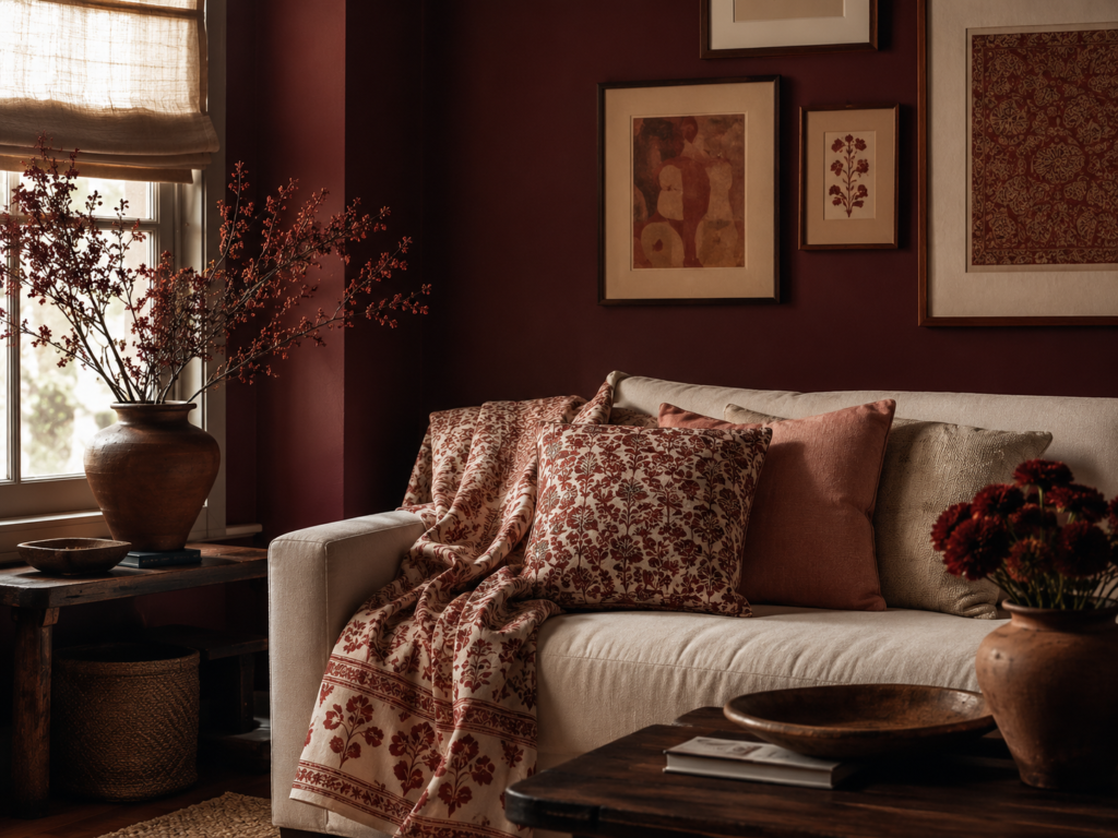 Pattern Drenching Done Right: How to Mix Prints Without It Looking Chaotic