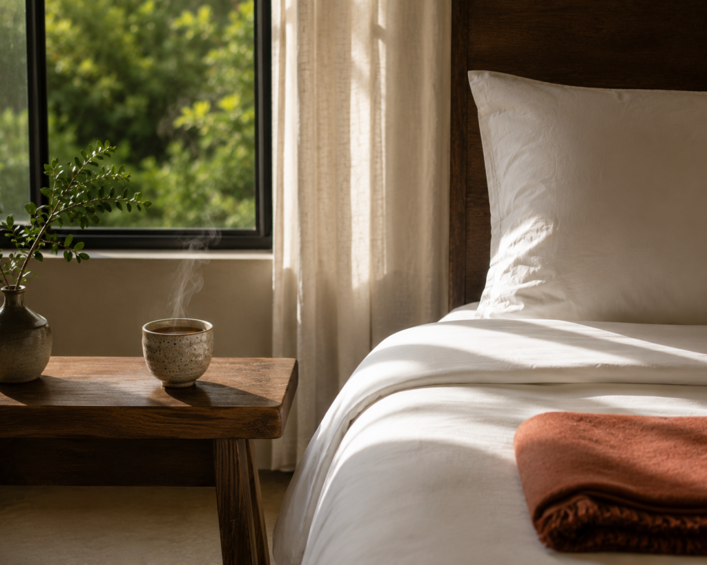 Small, Design-Led and Private: What “Quiet Luxury” Actually Means in Hotels Right Now