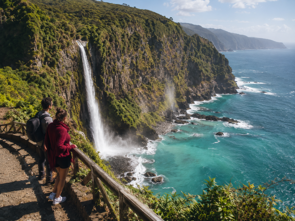 Sustainable Travel Destinations 2026: 7 Beautiful Places to Go