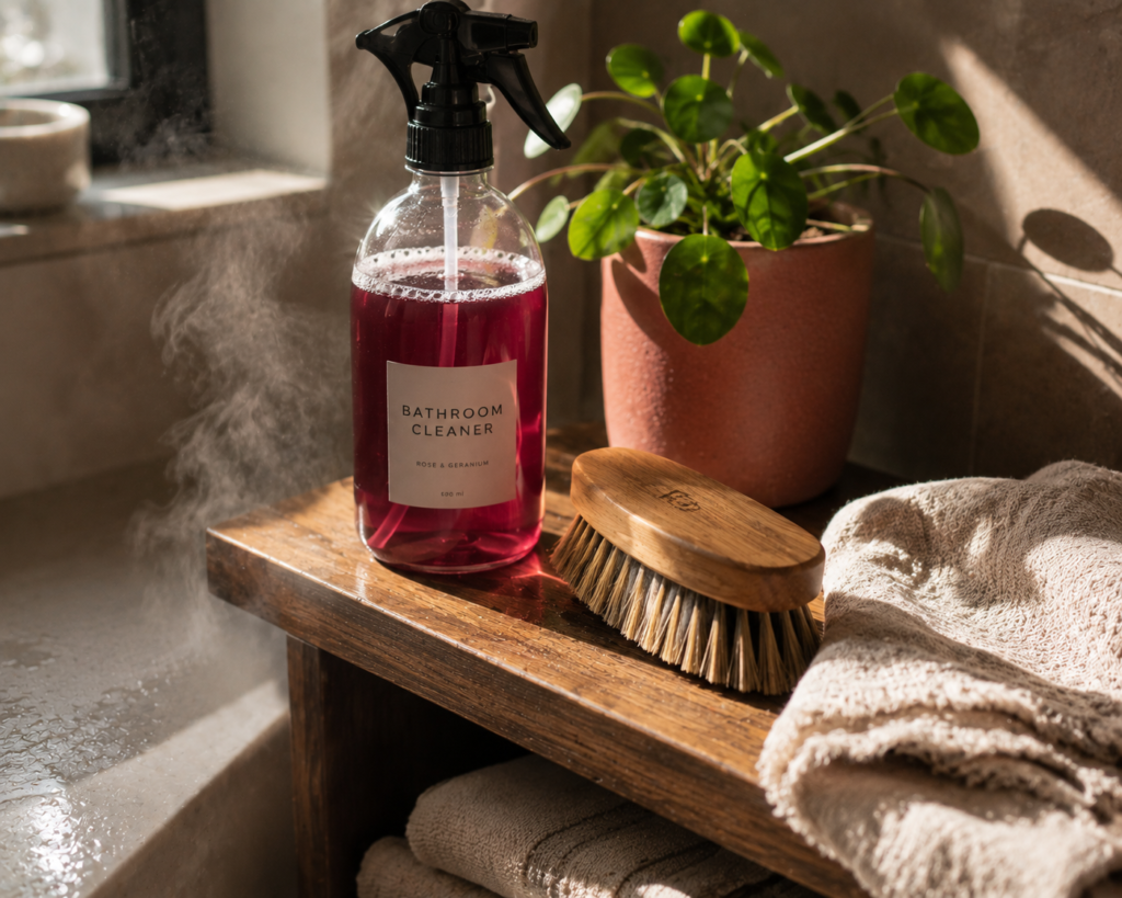 Non-Toxic Bathroom Swaps: 3 Simple, Fresh Picks for Every Room