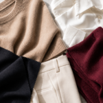 The Capsule Wardrobe Color Palette Formula: 3 Steps to an Effortless Closet