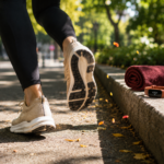 Japanese Walking Method Explained: 5 Proven, Effective Benefits